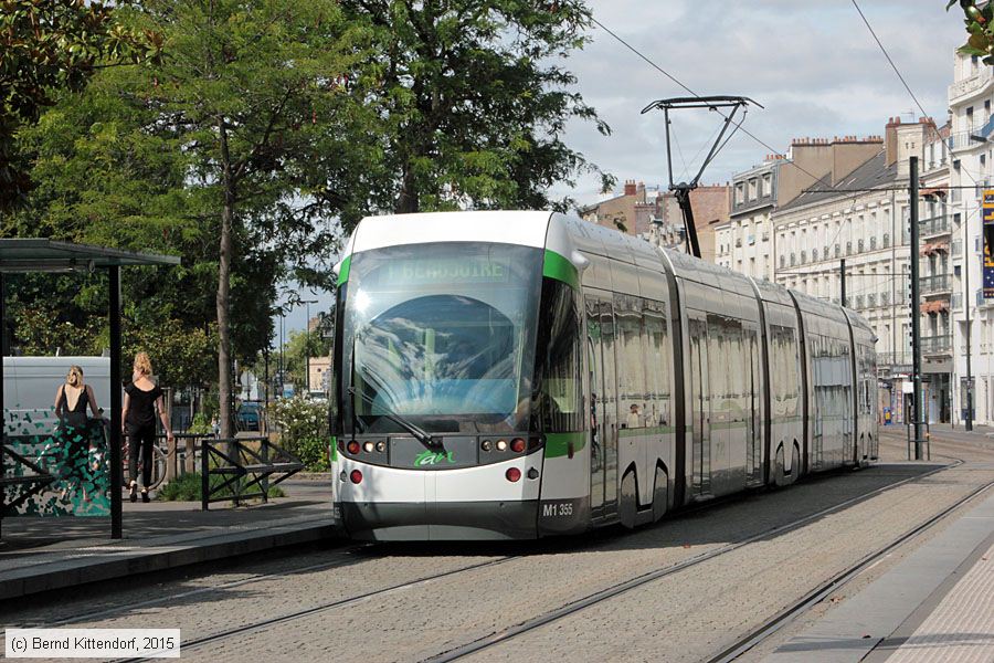 Straßenbahn Nantes - 355
/ Bild: nantes355_bk1507240040.jpg