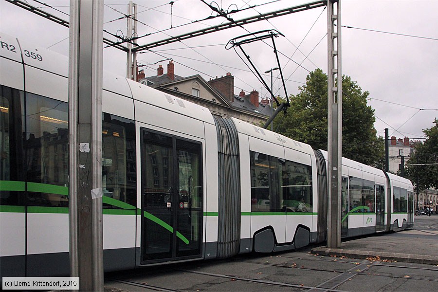 Straßenbahn Nantes - 359
/ Bild: nantes359_bk1507240453.jpg