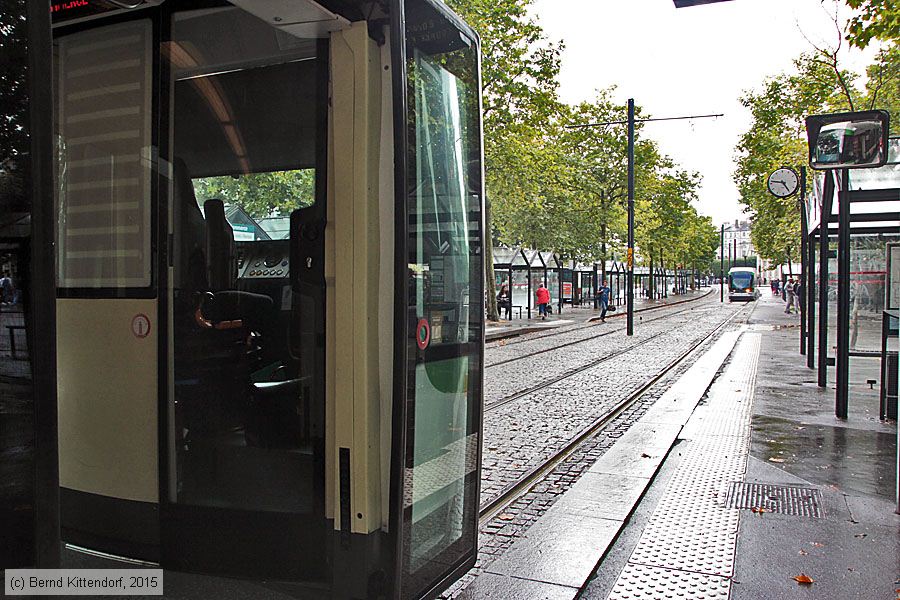 Straßenbahn Nantes - 361
/ Bild: nantes361_bk1507260190.jpg