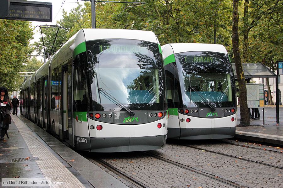 Straßenbahn Nantes - 361
/ Bild: nantes361_bk1507260191.jpg