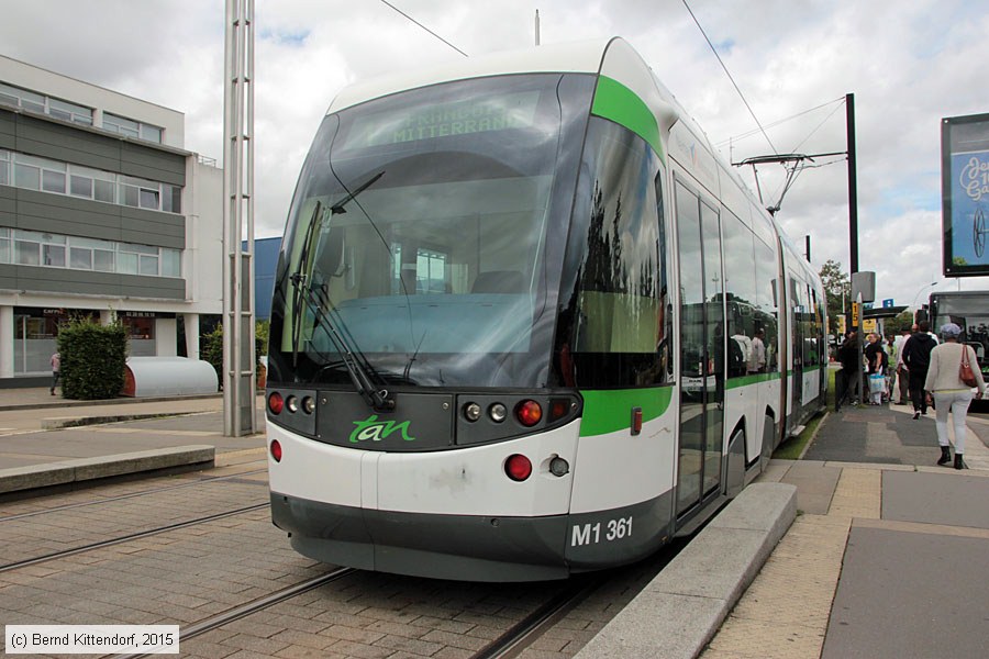 Straßenbahn Nantes - 361
/ Bild: nantes361_bk1507270106.jpg