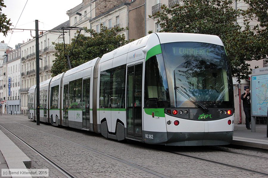 Straßenbahn Nantes - 362
/ Bild: nantes362_bk1507230283.jpg