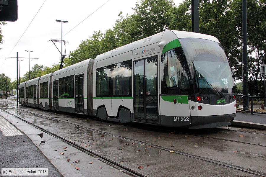 Straßenbahn Nantes - 362
/ Bild: nantes362_bk1507240329.jpg