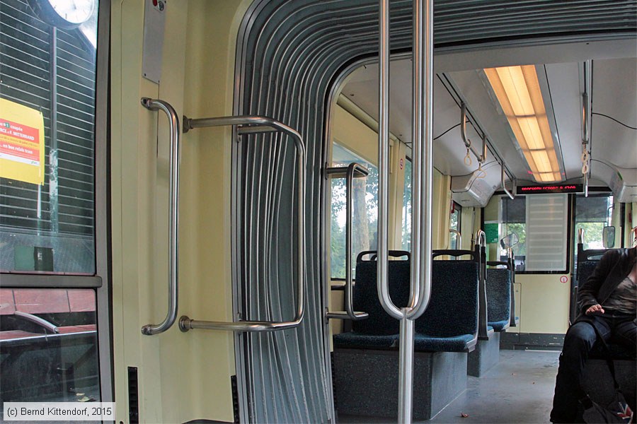 Straßenbahn Nantes - 362 - Innenansicht
/ Bild: nantes362_bk1507240334.jpg