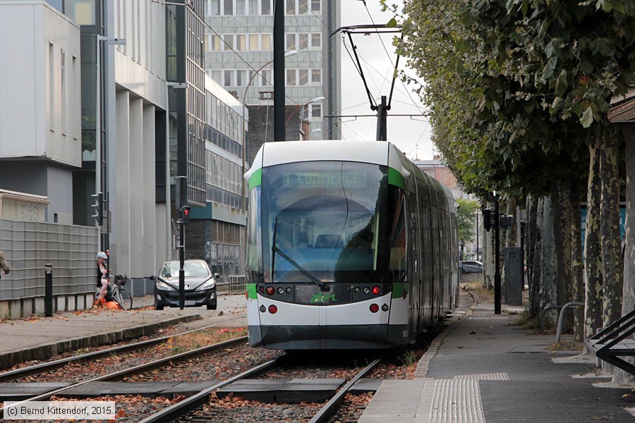 Straßenbahn Nantes - 362
/ Bild: nantes362_bk1507240340.jpg
