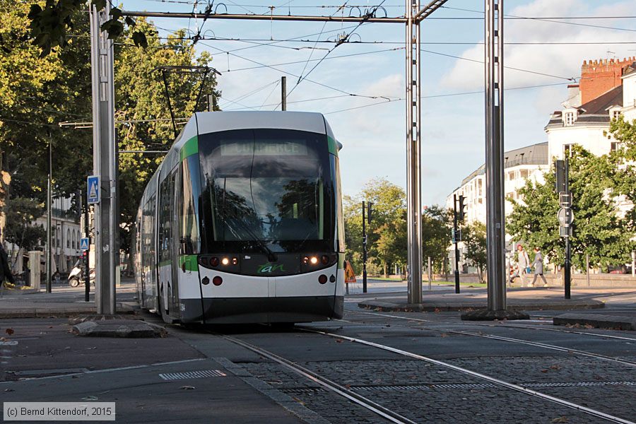 Straßenbahn Nantes - 364
/ Bild: nantes364_bk1507260274.jpg