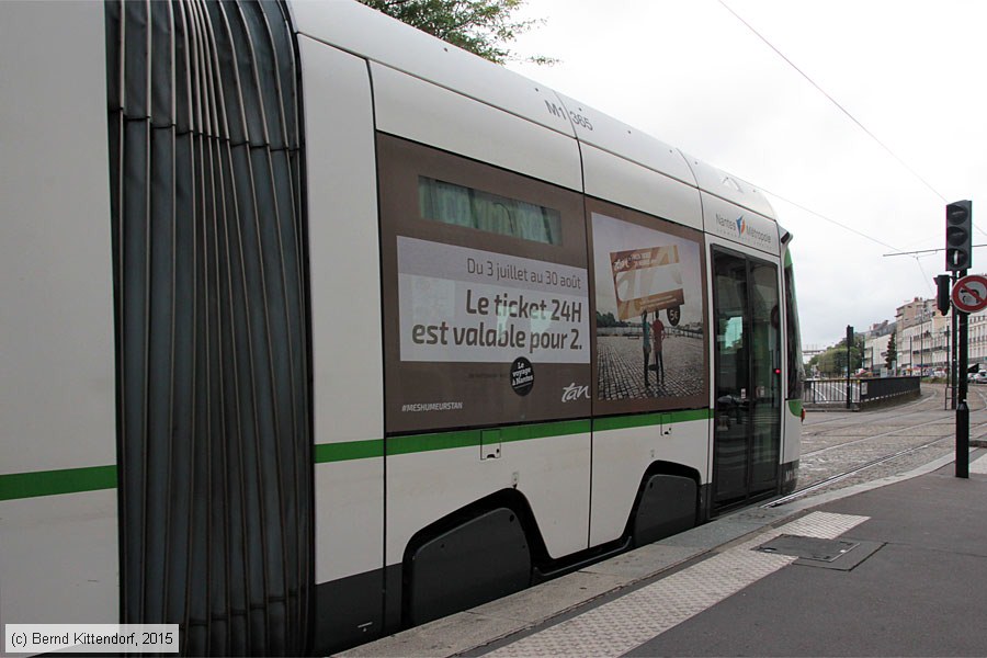 Straßenbahn Nantes - 365
/ Bild: nantes365_bk1507240358.jpg