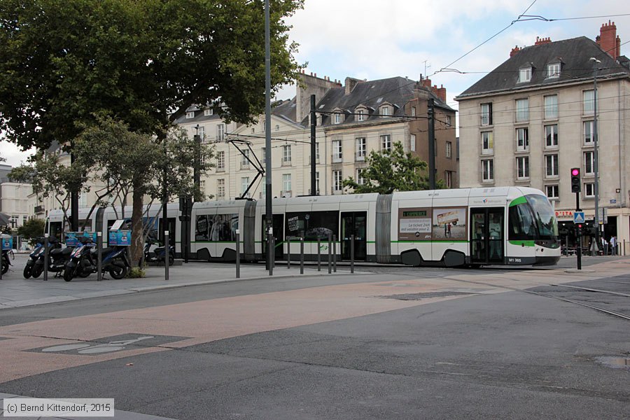 Straßenbahn Nantes - 365
/ Bild: nantes365_bk1507260244.jpg