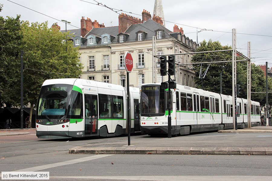 Straßenbahn Nantes - 375
/ Bild: nantes375_bk1507240076.jpg