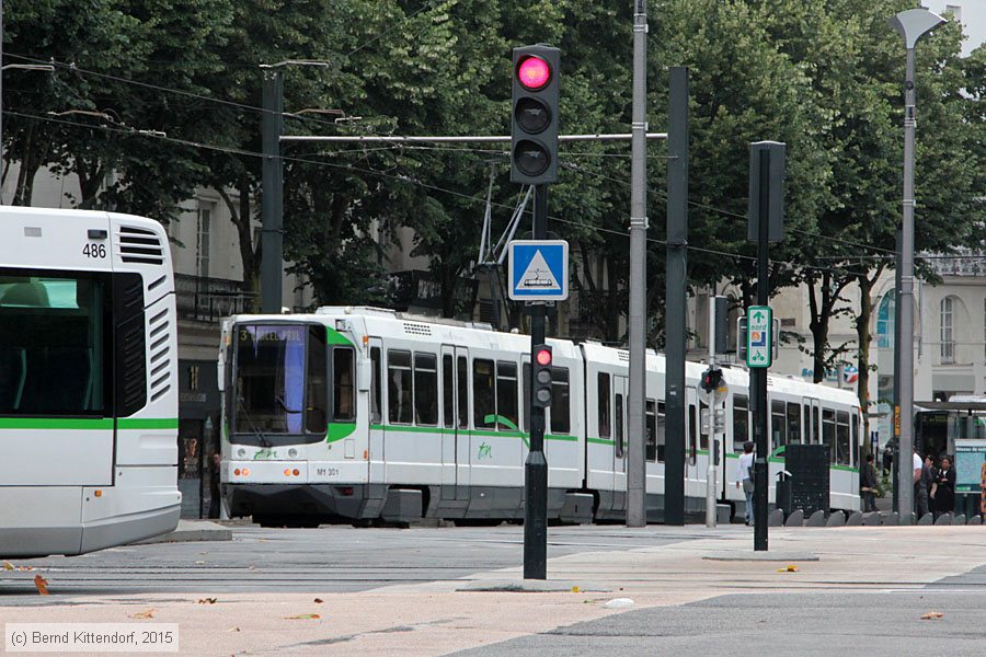 Straßenbahn Nantes - 301
/ Bild: nantes301_bk1507260262.jpg