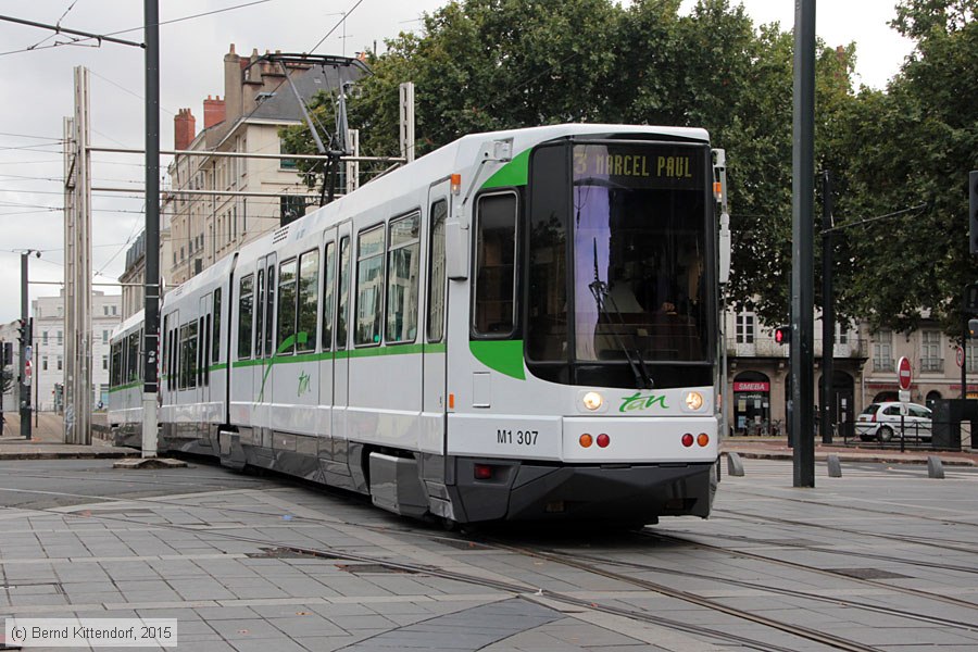 Straßenbahn Nantes - 307
/ Bild: nantes307_bk1507260206.jpg