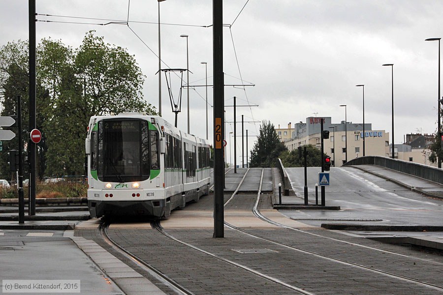 Straßenbahn Nantes - 318
/ Bild: nantes318_bk1507260057.jpg