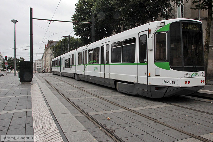 Straßenbahn Nantes - 318
/ Bild: nantes318_bk1507260103.jpg