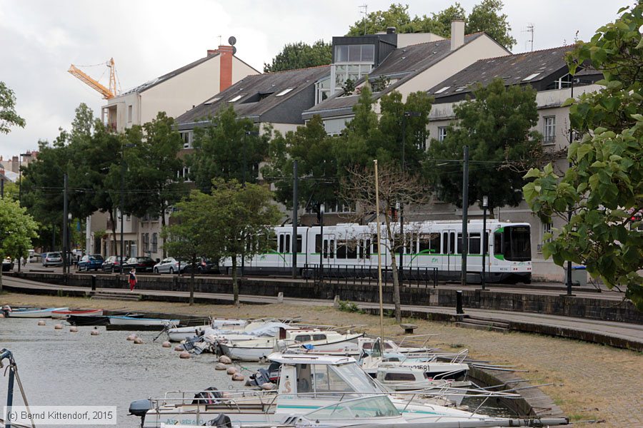 Straßenbahn Nantes - 318
/ Bild: nantes318_bk1507260230.jpg