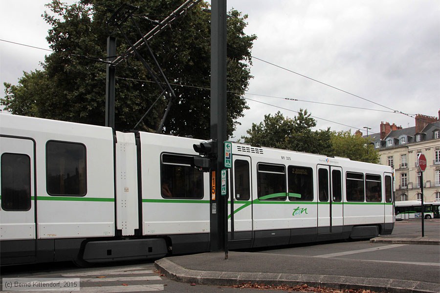 Straßenbahn Nantes - 325
/ Bild: nantes325_bk1507240059.jpg