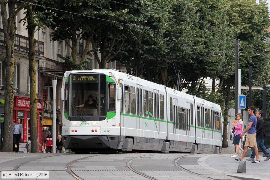 Straßenbahn Nantes - 325
/ Bild: nantes325_bk1507240127.jpg