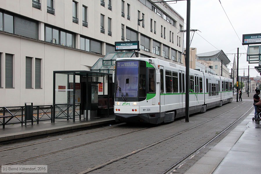 Straßenbahn Nantes - 328
/ Bild: nantes328_bk1507260053.jpg