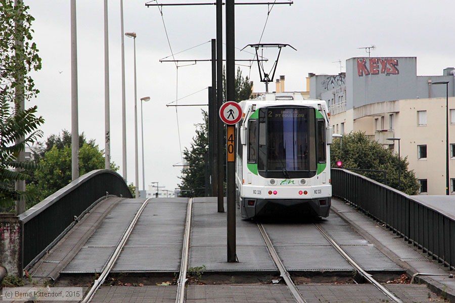 Straßenbahn Nantes - 328
/ Bild: nantes328_bk1507260056.jpg