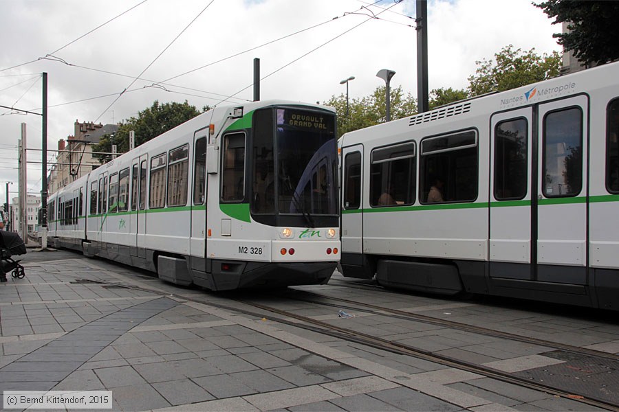 Straßenbahn Nantes - 328
/ Bild: nantes328_bk1507260200.jpg Straßenbahn Nantes - 328
/ Bild: nantes328_bk1507260200.jpg