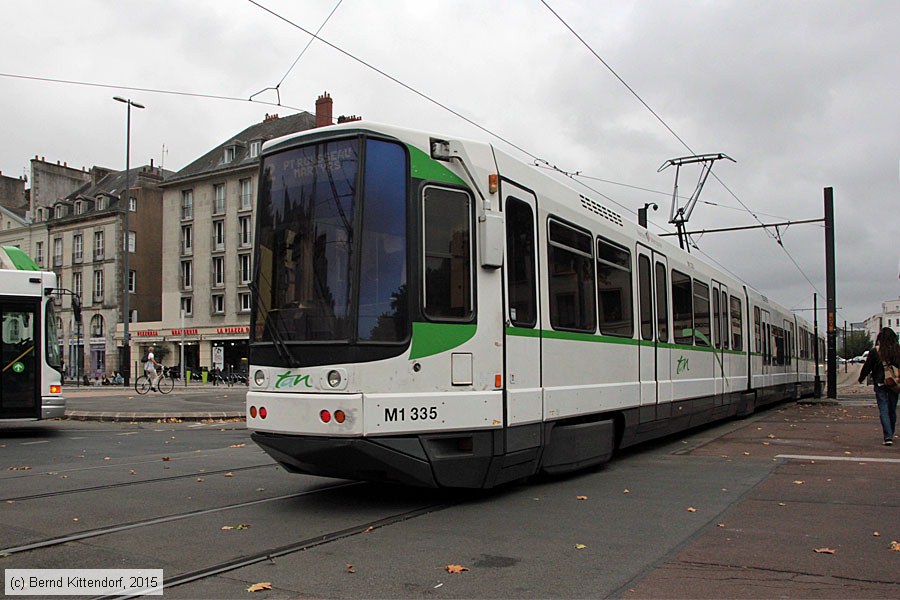 Straßenbahn Nantes - 335
/ Bild: nantes335_bk1507240466.jpg