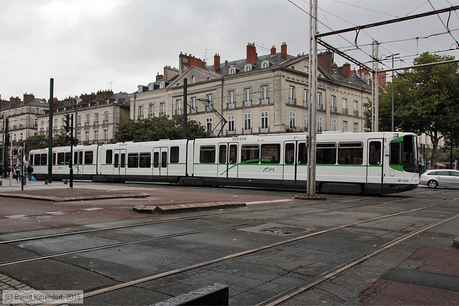 Straßenbahn Nantes - 339
/ Bild: nantes339_bk1507260098.jpg