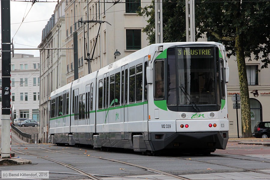 Straßenbahn Nantes - 339
/ Bild: nantes339_bk1507260201.jpg