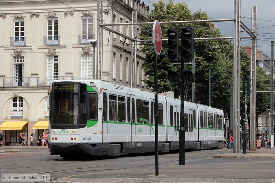 Straßenbahn Nantes - 345
/ Bild: nantes345_bk1507240064.jpg