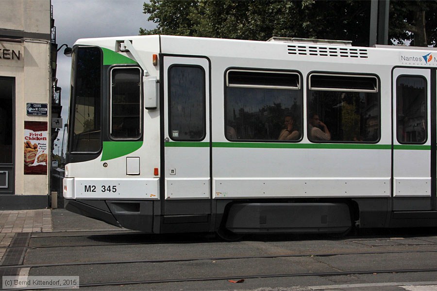 Straßenbahn Nantes - 345
/ Bild: nantes345_bk1507240065.jpg