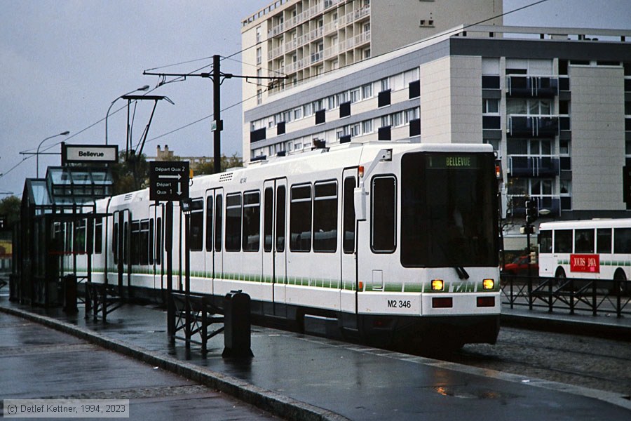 Straßenbahn Nantes - 346
/ Bild: nantes346_dk109803.jpg