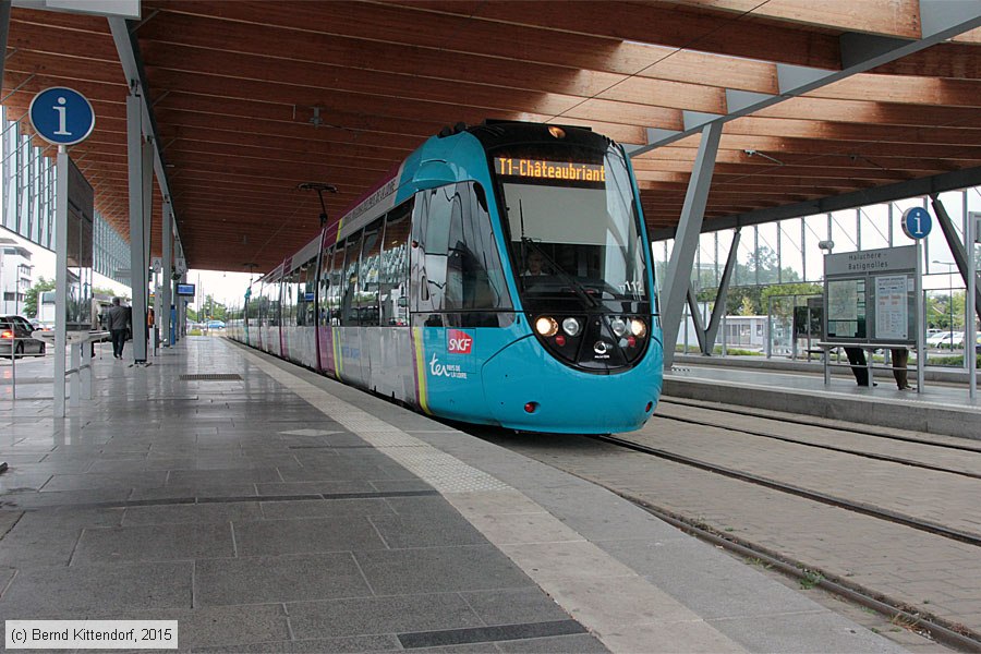 TramTrain Nantes - TT112 
/ Bild: sncftt112_bk1507240430.jpg