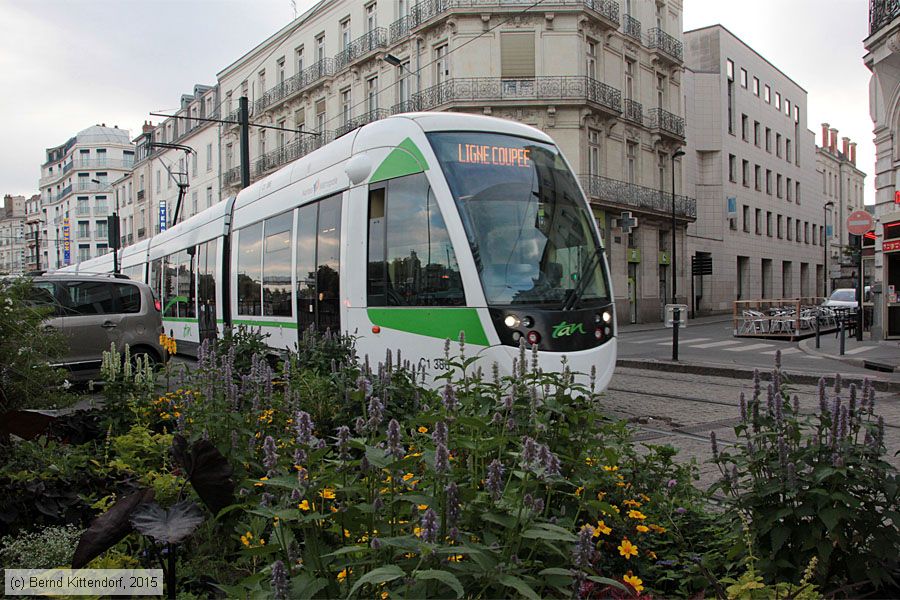 Straßenbahn Nantes - 386
/ Bild: nantes386_bk1507230293.jpg