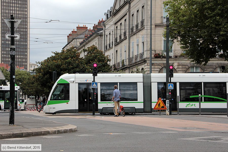 Straßenbahn Nantes - 389
/ Bild: nantes389_bk1507240085.jpg
