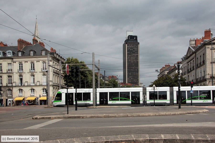 Straßenbahn Nantes - 394
/ Bild: nantes394_bk1507240067.jpg