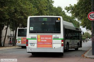 Bild: nantesbus227_bk1507240462.jpg - anklicken zum Vergrößern Bild: nantesbus227_bk1507240462.jpg - anklicken zum Vergrößern