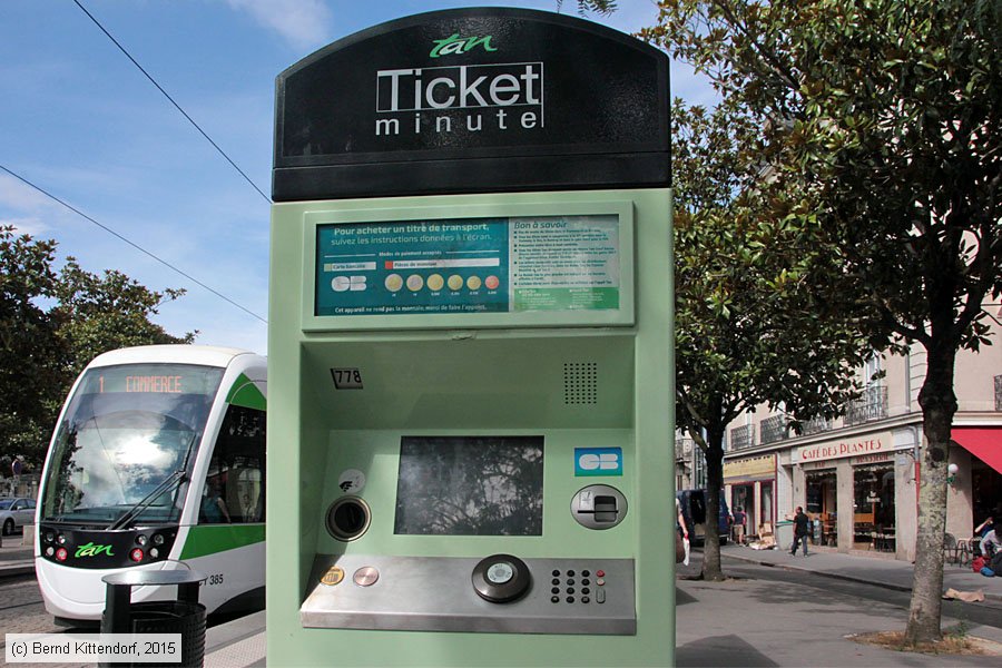 Straßenbahn Nantes - Anlagen
/ Bild: nantesanlagen_bk1507240036.jpg