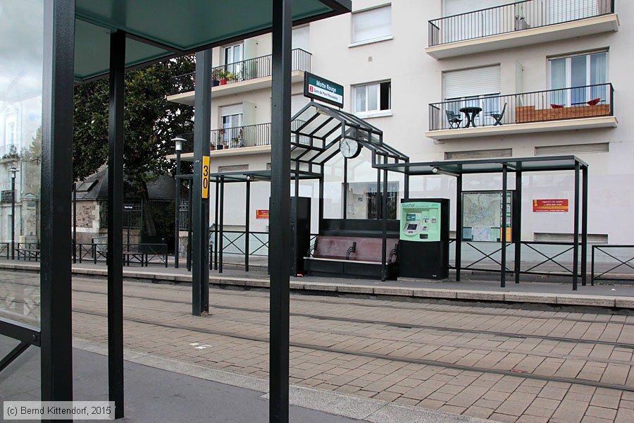 Straßenbahn Nantes - Anlagen
/ Bild: nantesanlagen_bk1507260216.jpg