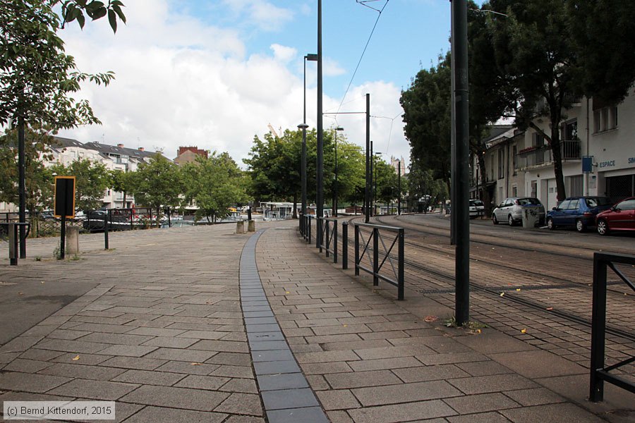Straßenbahn Nantes - Anlagen
/ Bild: nantesanlagen_bk1507260237.jpg