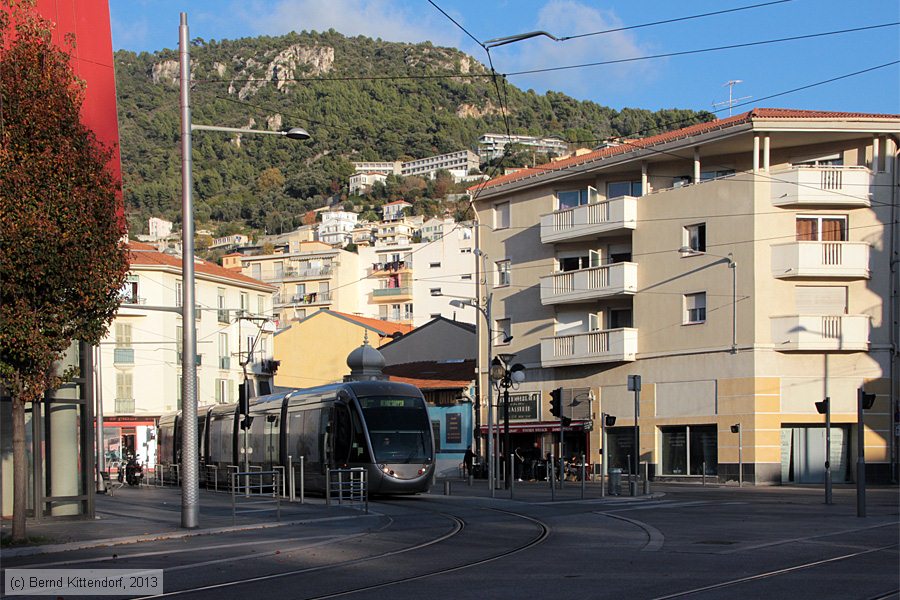 Stra&szlig;enbahn Nice - 001
/ Bild: nice001_bk1312070229.jpg