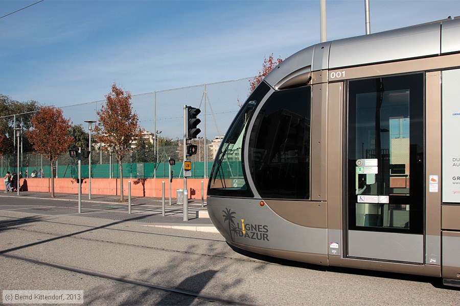 Stra&szlig;enbahn Nice - 001
/ Bild: nice001_bk1312090015.jpg