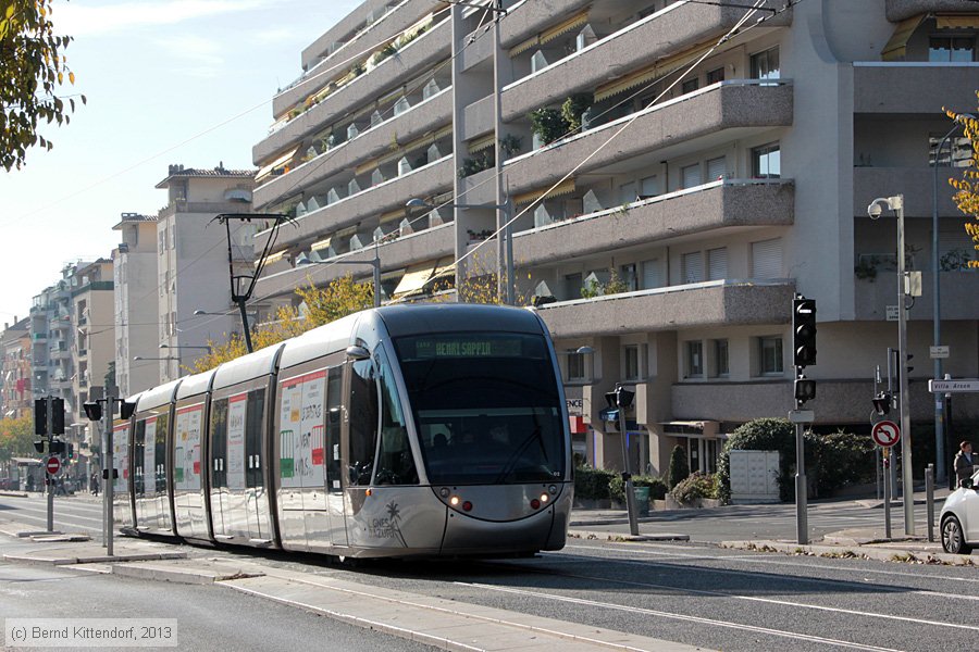 Straßenbahn Nice - 002
/ Bild: nice002_bk1312100107.jpg Straßenbahn Nice - 002
/ Bild: nice002_bk1312100107.jpg