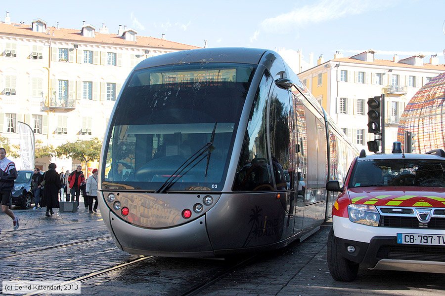 Straßenbahn Nice - 003
/ Bild: nice003_bk1312070022.jpg