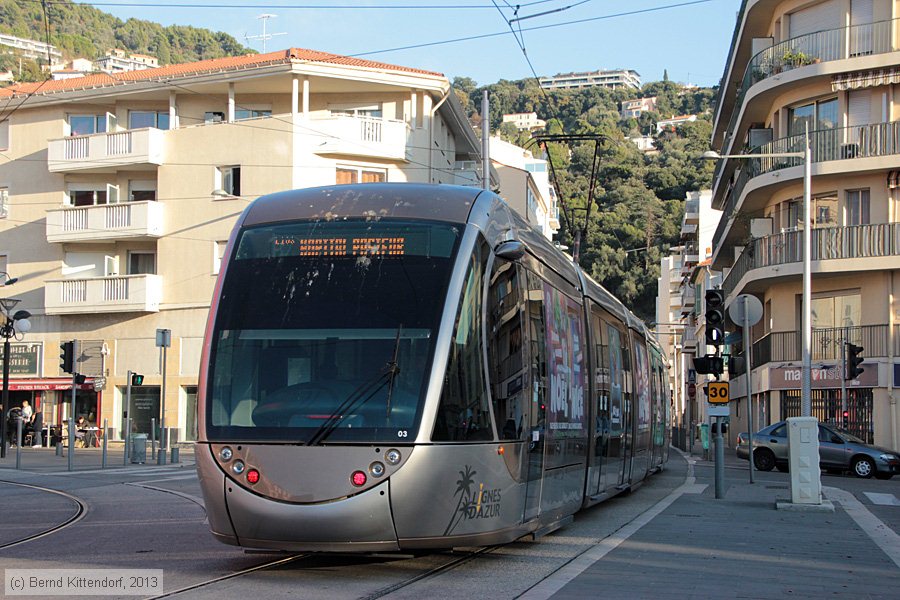 Straßenbahn Nice - 003
/ Bild: nice003_bk1312070224.jpg