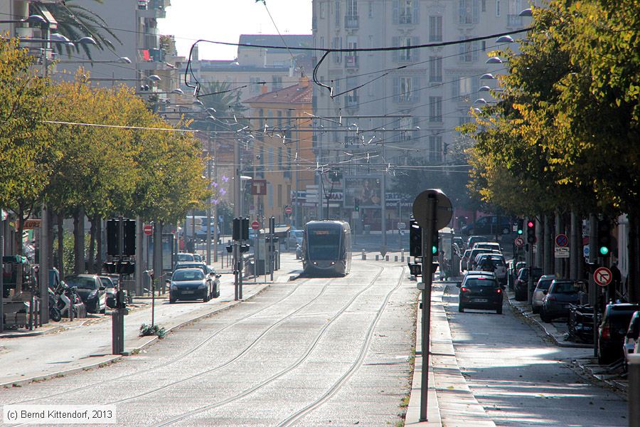 Straßenbahn Nice - 003
/ Bild: nice003_bk1312080066.jpg