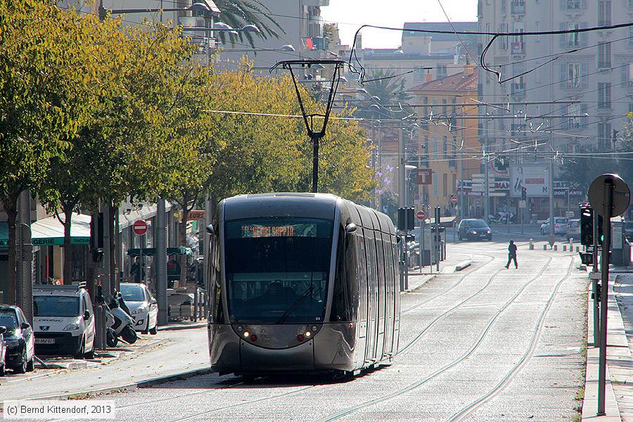 Straßenbahn Nice - 003
/ Bild: nice003_bk1312080071.jpg