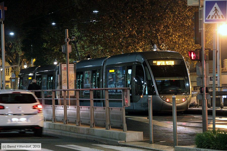 Straßenbahn Nice - 003
/ Bild: nice003_bk1312080283.jpg