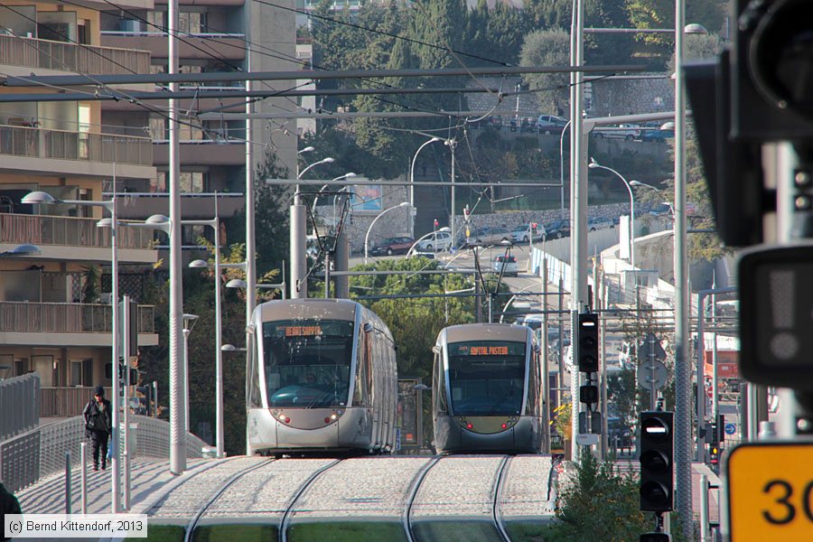Straßenbahn Nice - 003
/ Bild: nice003_bk1312090076.jpg