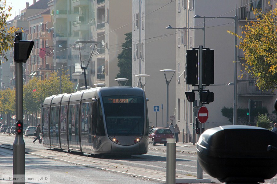 Straßenbahn Nice - 003
/ Bild: nice003_bk1312100112.jpg