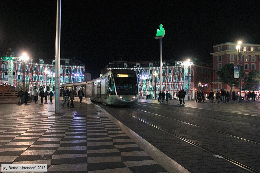 Straßenbahn Nice - 005
/ Bild: nice005_bk1312080310.jpg