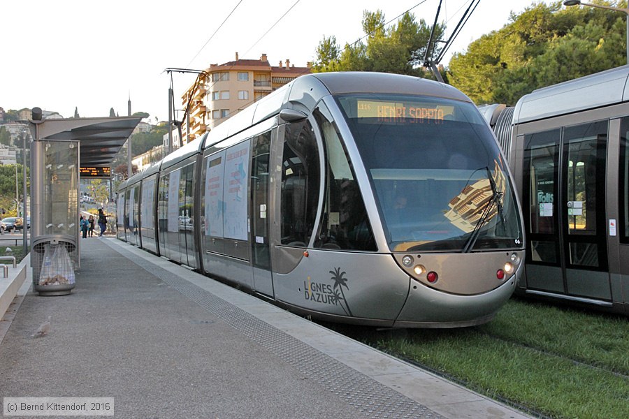 Stra&szlig;enbahn Nice - 006
/ Bild: nice006_bk1610180068.jpg