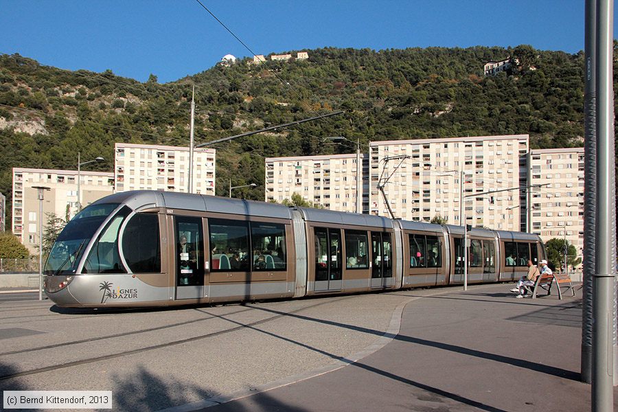 Straßenbahn Nice - 007
/ Bild: nice007_bk1312070154.jpg